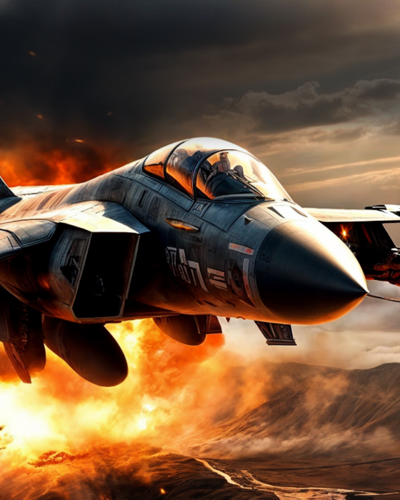 air_fighter